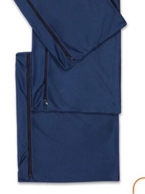 Lug Tricycle Navy Storage Bags Set NWT